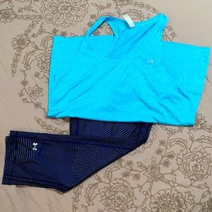 Women’s athletic wear